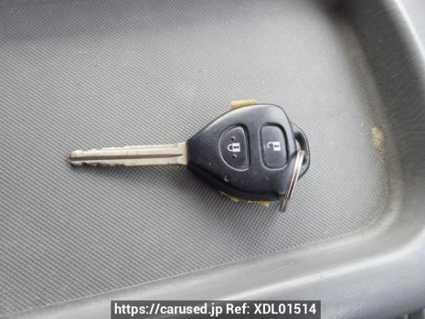 Used 2004 AT toyota hiace-van KDH205V Image[37]