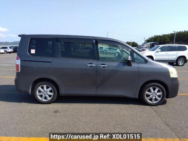 Used 2010 AT toyota noah ZRR70G Image[7]