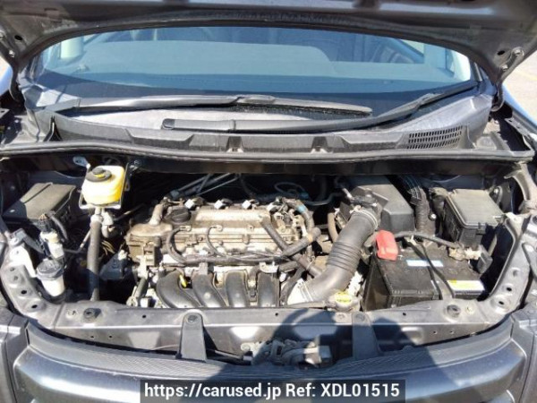 Used 2010 AT toyota noah ZRR70G Image[9]
