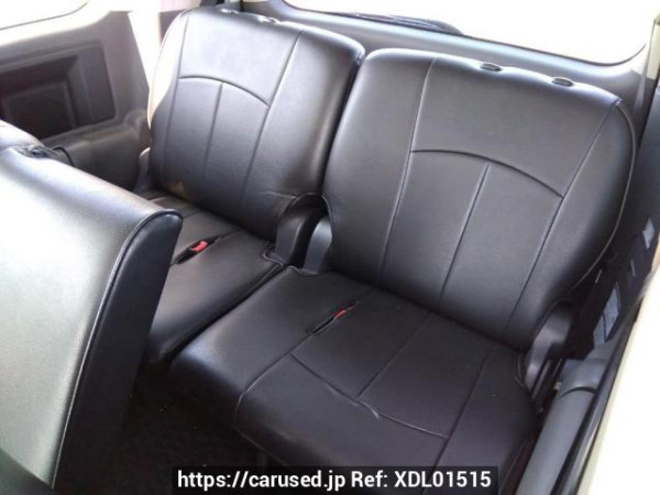 Used 2010 AT toyota noah ZRR70G Image[16]