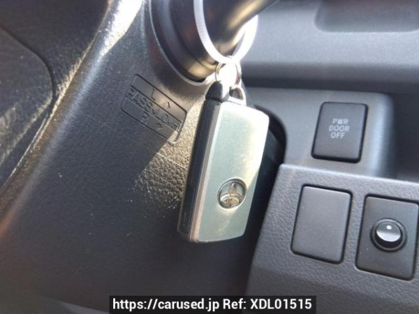 Used 2010 AT toyota noah ZRR70G Image[21]
