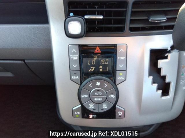 Used 2010 AT toyota noah ZRR70G Image[24]