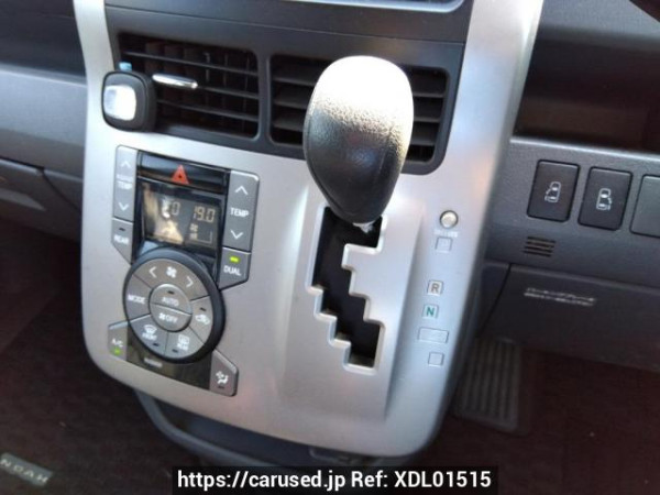 Used 2010 AT toyota noah ZRR70G Image[25]