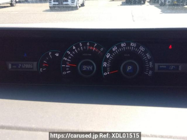 Used 2010 AT toyota noah ZRR70G Image[26]