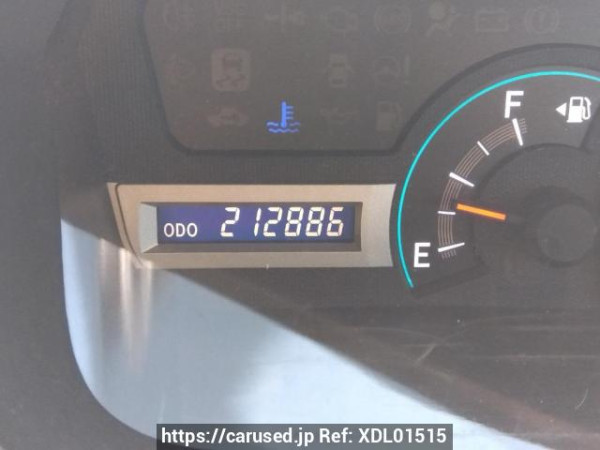 Used 2010 AT toyota noah ZRR70G Image[27]