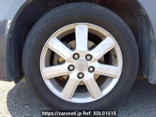 Used 2010 AT toyota noah ZRR70G Image[29]