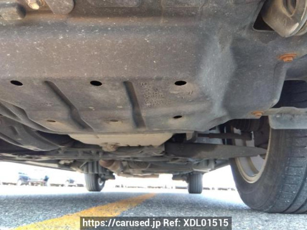 Used 2010 AT toyota noah ZRR70G Image[33]