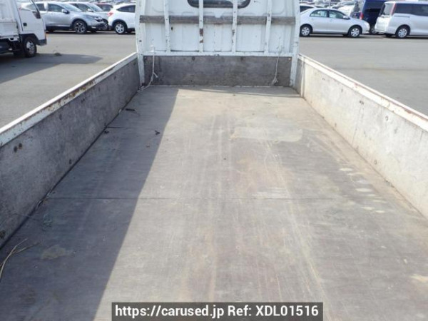Used 1990 MT isuzu elf-truck NHR55E Image[6]