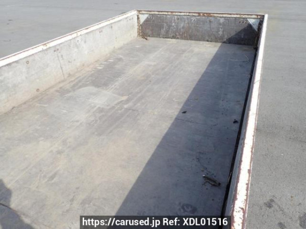 Used 1990 MT isuzu elf-truck NHR55E Image[7]