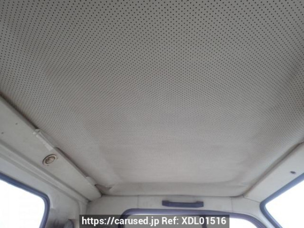 Used 1990 MT isuzu elf-truck NHR55E Image[10]
