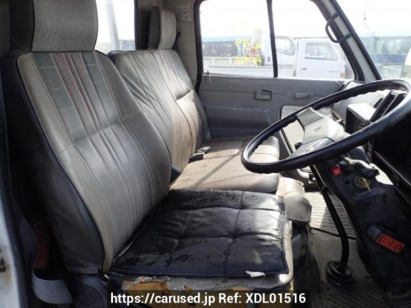Used 1990 MT isuzu elf-truck NHR55E Image[11]