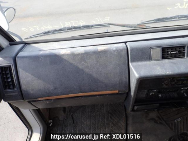 Used 1990 MT isuzu elf-truck NHR55E Image[13]
