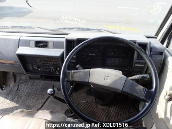 Used 1990 MT isuzu elf-truck NHR55E Image[14]