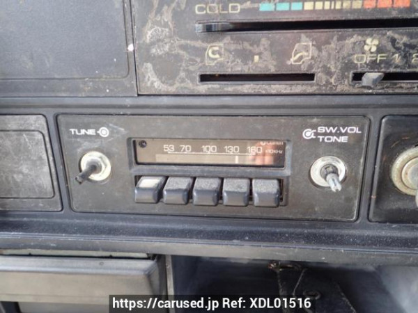 Used 1990 MT isuzu elf-truck NHR55E Image[15]