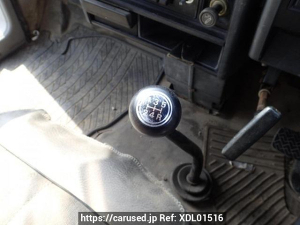 Used 1990 MT isuzu elf-truck NHR55E Image[16]
