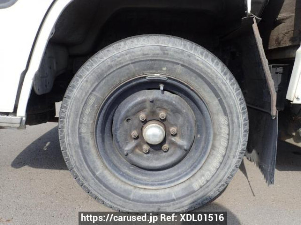 Used 1990 MT isuzu elf-truck NHR55E Image[19]