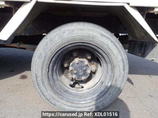 Used 1990 MT isuzu elf-truck NHR55E Image[20]
