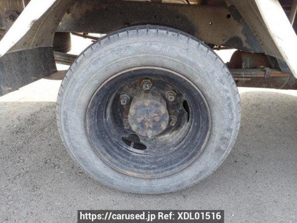Used 1990 MT isuzu elf-truck NHR55E Image[21]