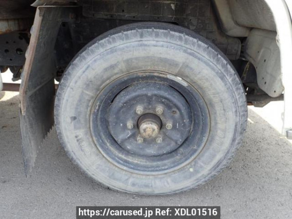 Used 1990 MT isuzu elf-truck NHR55E Image[22]