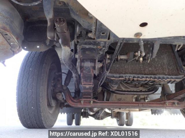 Used 1990 MT isuzu elf-truck NHR55E Image[23]
