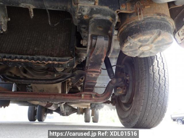 Used 1990 MT isuzu elf-truck NHR55E Image[24]