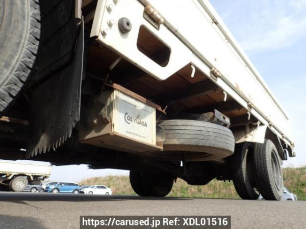 Used 1990 MT isuzu elf-truck NHR55E Image[28]