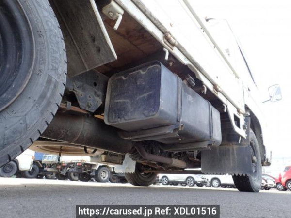 Used 1990 MT isuzu elf-truck NHR55E Image[30]