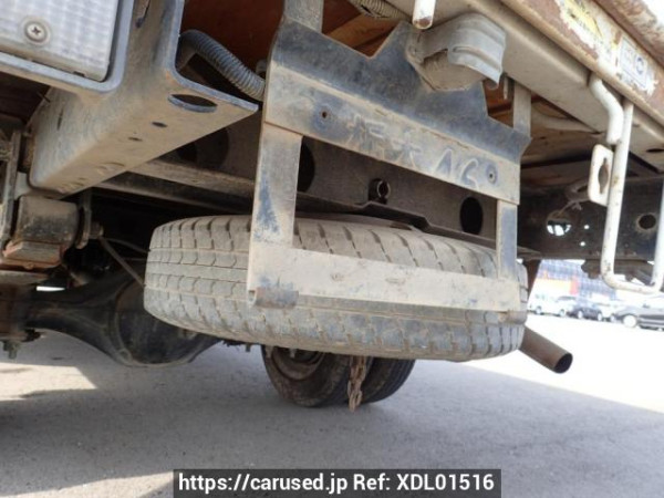 Used 1990 MT isuzu elf-truck NHR55E Image[32]