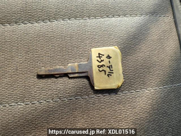 Used 1990 MT isuzu elf-truck NHR55E Image[33]