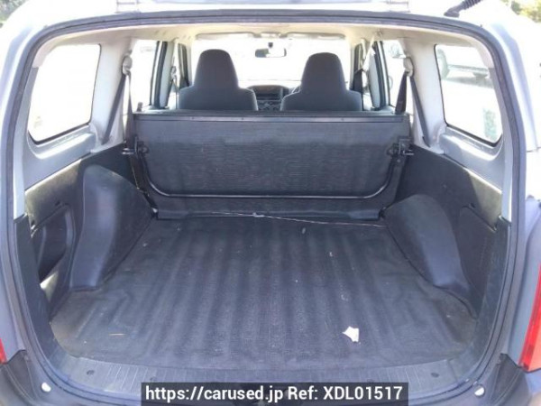 Used 2009 AT toyota probox-van NCP51V Image[8]
