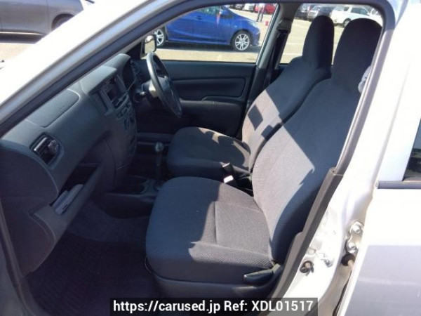 Used 2009 AT toyota probox-van NCP51V Image[13]