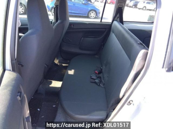 Used 2009 AT toyota probox-van NCP51V Image[15]