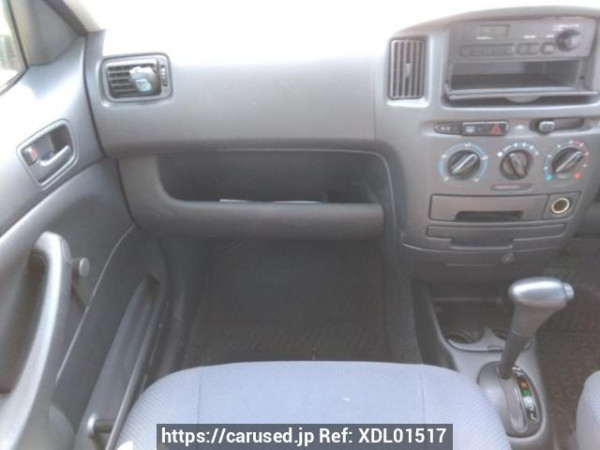 Used 2009 AT toyota probox-van NCP51V Image[17]