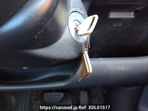 Used 2009 AT toyota probox-van NCP51V Image[19]