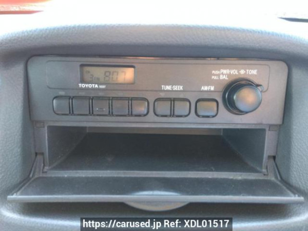 Used 2009 AT toyota probox-van NCP51V Image[21]