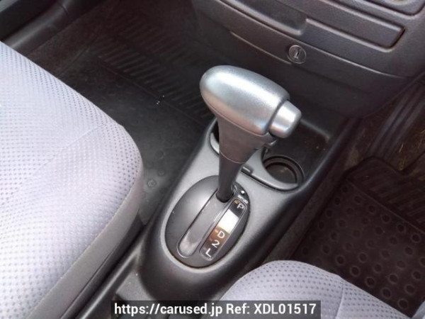 Used 2009 AT toyota probox-van NCP51V Image[23]