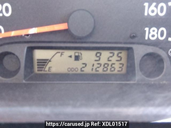 Used 2009 AT toyota probox-van NCP51V Image[25]