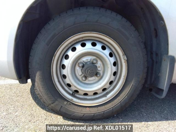 Used 2009 AT toyota probox-van NCP51V Image[27]