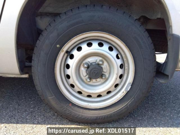 Used 2009 AT toyota probox-van NCP51V Image[28]