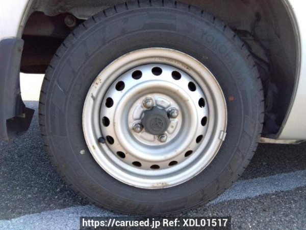 Used 2009 AT toyota probox-van NCP51V Image[29]