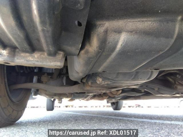 Used 2009 AT toyota probox-van NCP51V Image[30]
