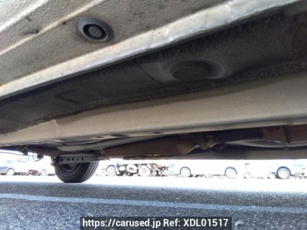 Used 2009 AT toyota probox-van NCP51V Image[32]