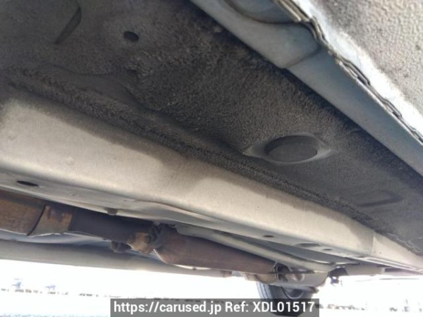 Used 2009 AT toyota probox-van NCP51V Image[33]