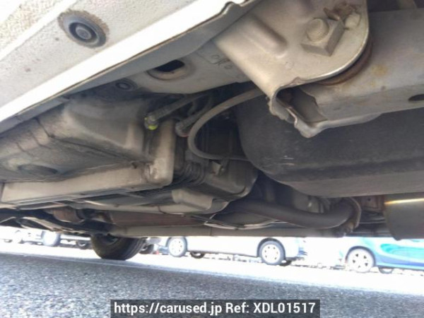 Used 2009 AT toyota probox-van NCP51V Image[34]