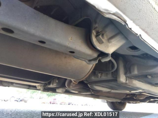 Used 2009 AT toyota probox-van NCP51V Image[35]