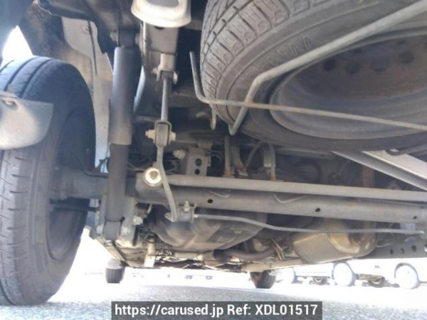 Used 2009 AT toyota probox-van NCP51V Image[36]