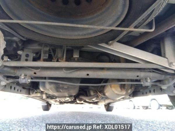 Used 2009 AT toyota probox-van NCP51V Image[37]