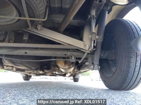 Used 2009 AT toyota probox-van NCP51V Image[38]