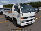 Isuzu Elf Truck