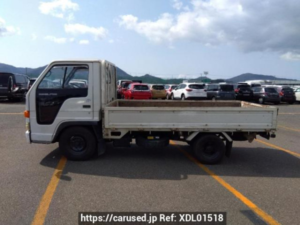 Used 1992 MT isuzu elf-truck NHR55E Image[3]
